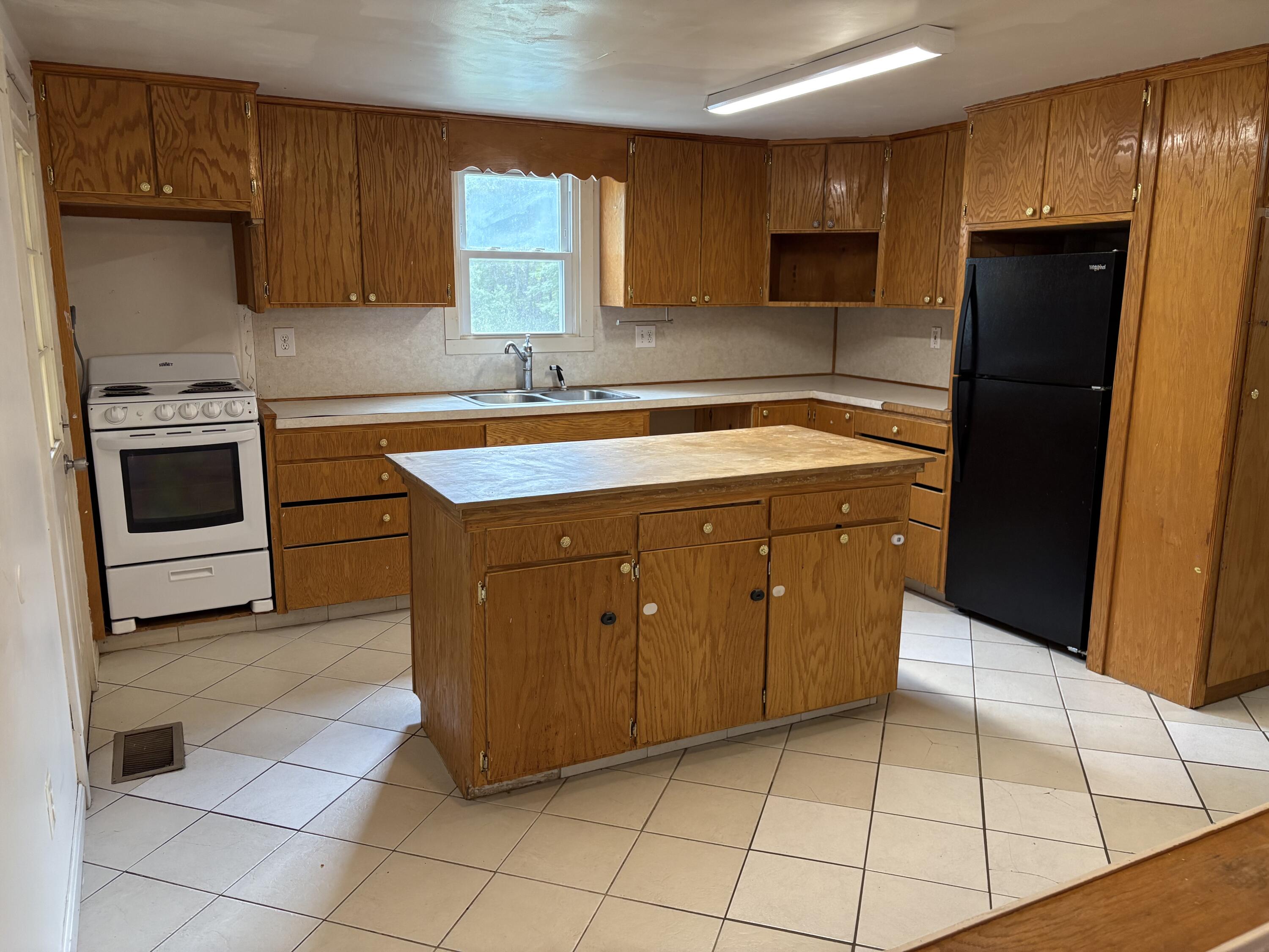 17 Gould Farm Road Hiram, ME 04041 - Photo 26 of 37 kitchen apt 1