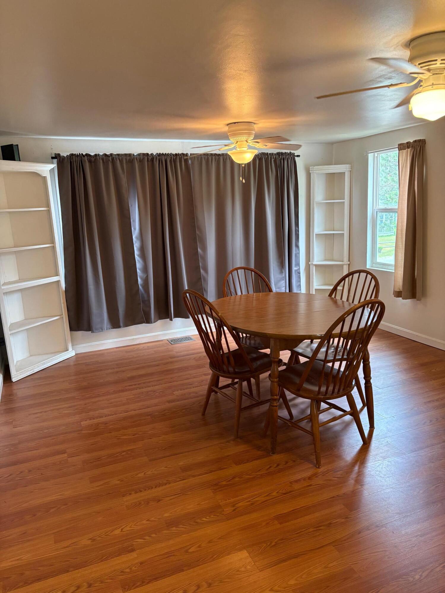 17 Gould Farm Road Hiram, ME 04041 - Photo 28 of 37 dining again apt 1