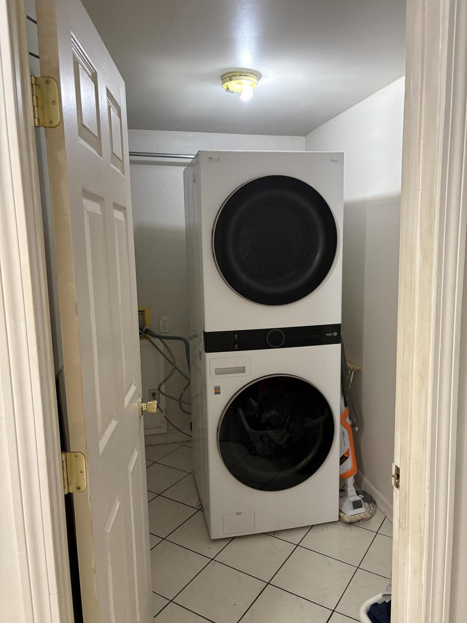 17 Gould Farm Road Hiram, ME 04041 - Photo 32 of 37 laundry room apt 1