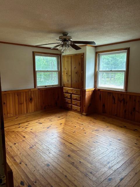 17 Gould Farm Road Hiram, ME 04041 - Photo 9 of 37 master bed 2 (1)