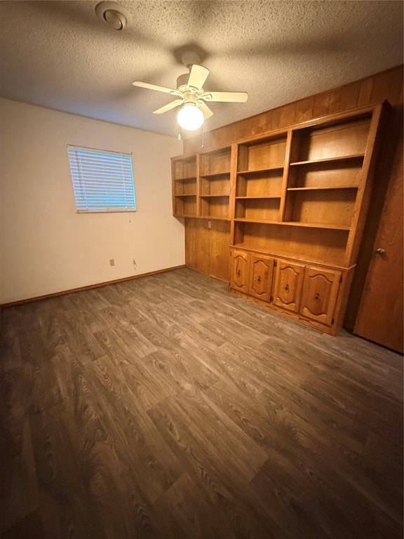 3472 North Masch Branch Road Denton, TX 76249 - Photo 3 of 17 an empty room with windows