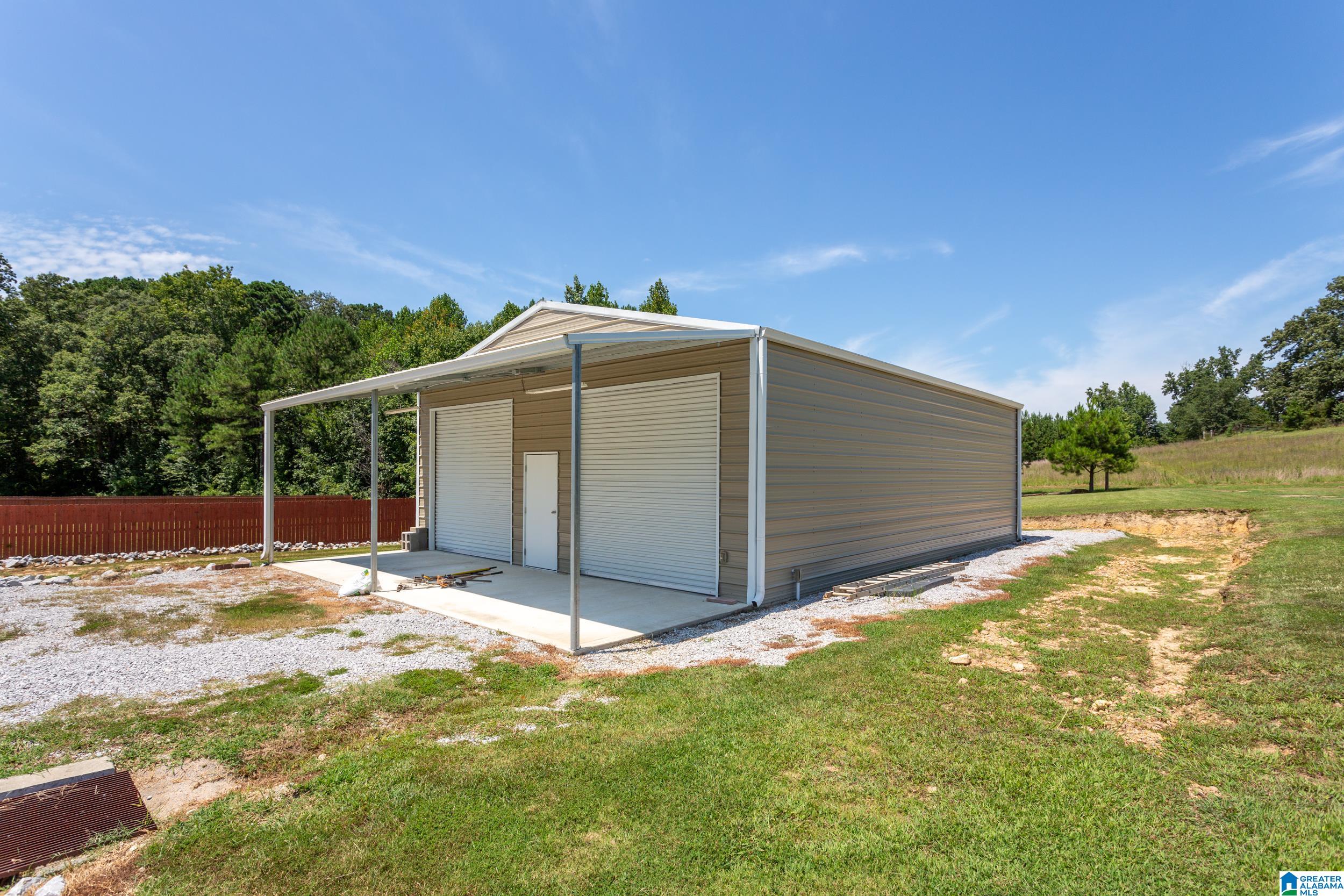 719 Rabbittown Road Gadsden, AL 35905 - Photo 35 of 39