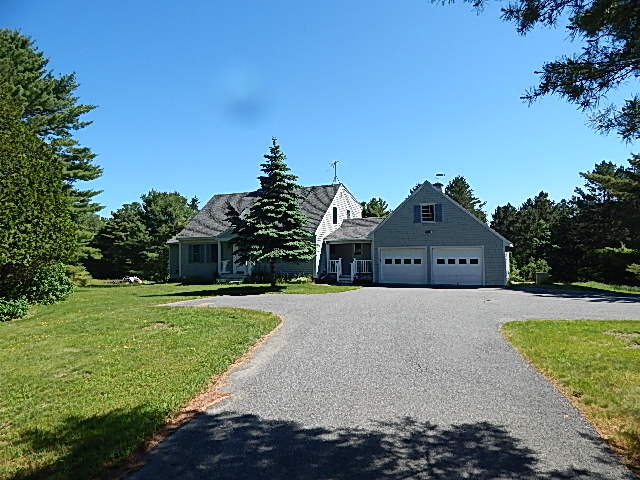 181 Patten Pond Road Surry, ME 04684 - Photo 1 of 36 1