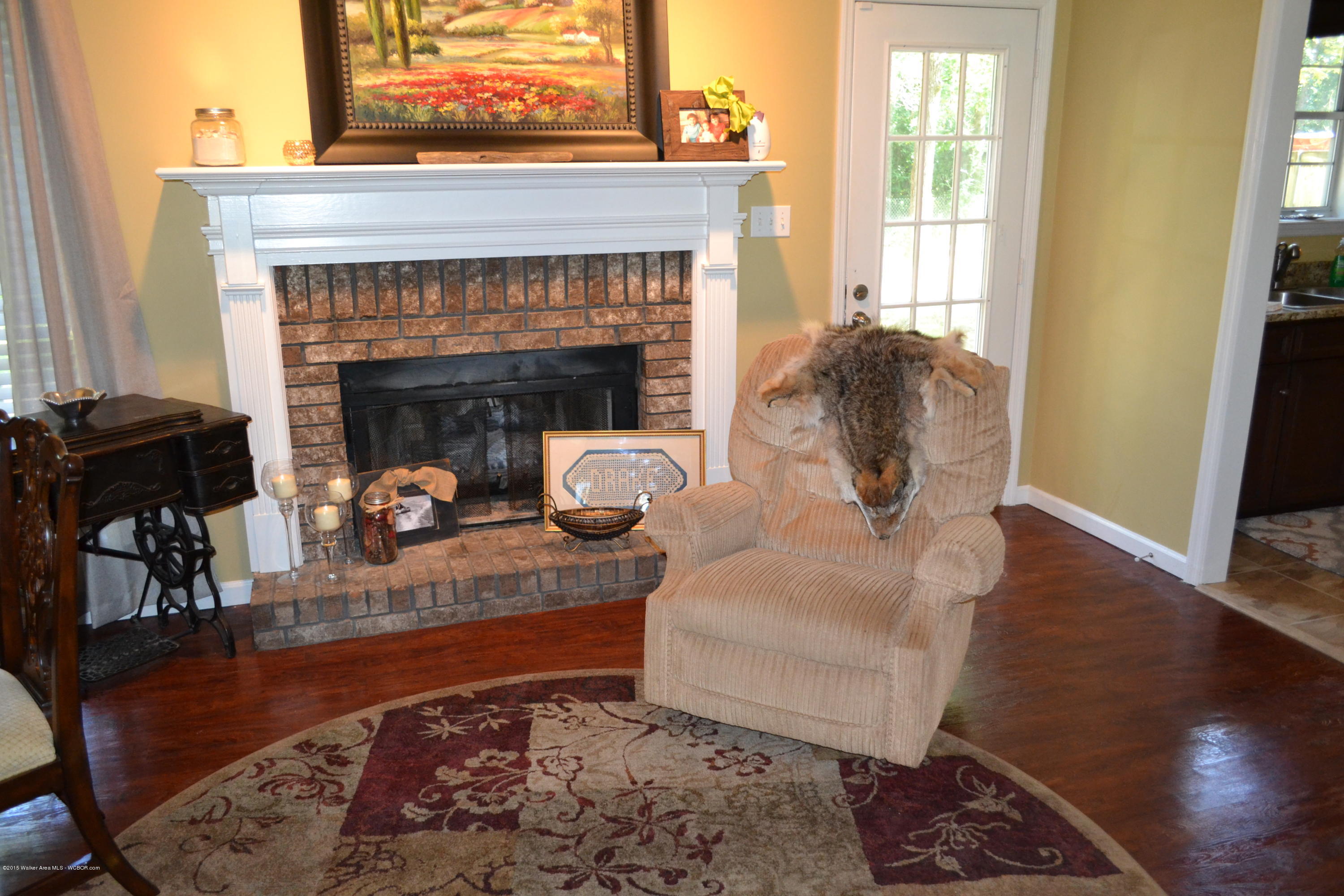 1402 North Ridge Drive Jasper, AL 35504 - Photo 9 of 13 Gallery Image 9