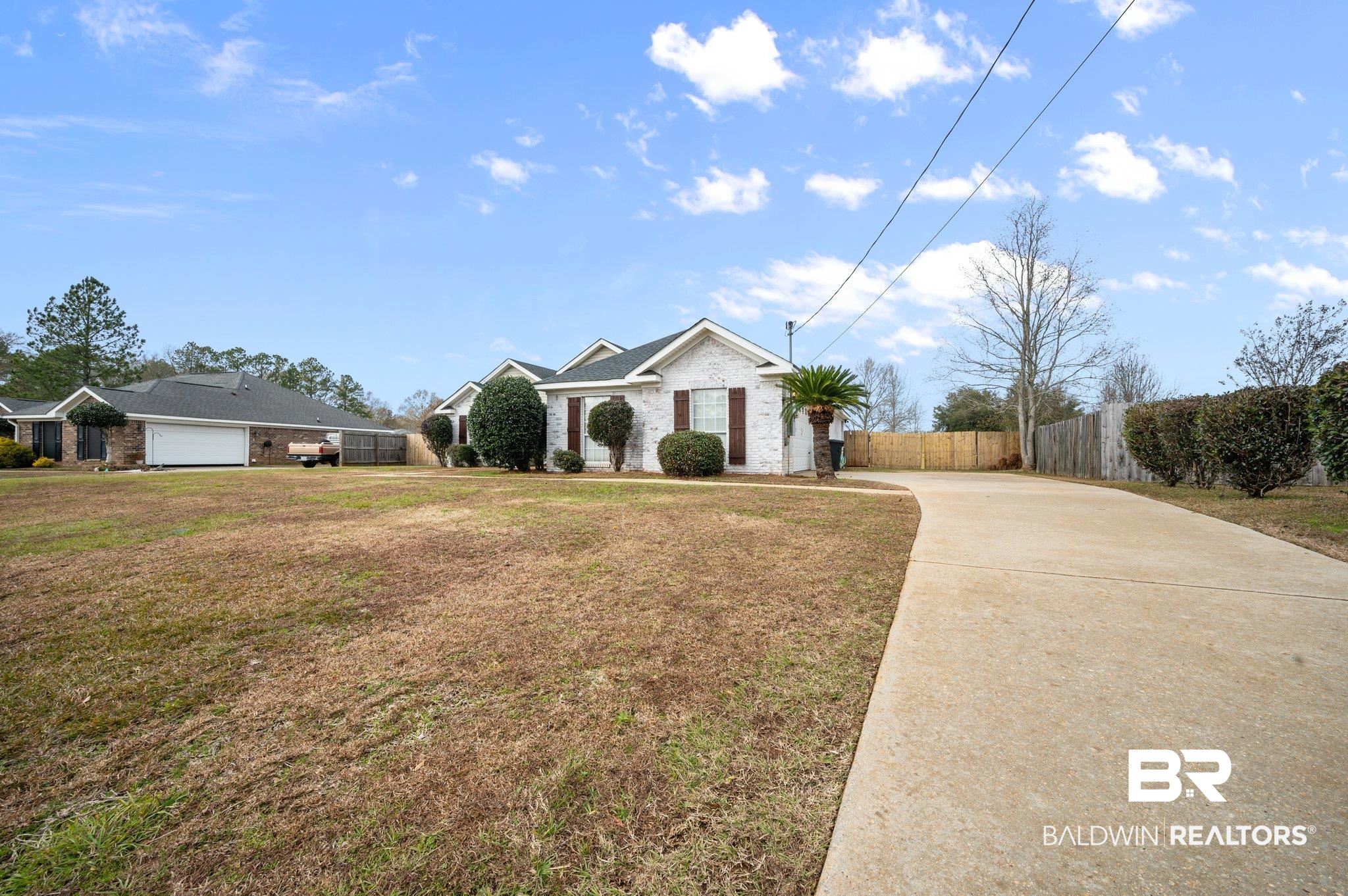 9890 Dreamway Drive Chunchula, AL 36521 - Photo 50 of 50