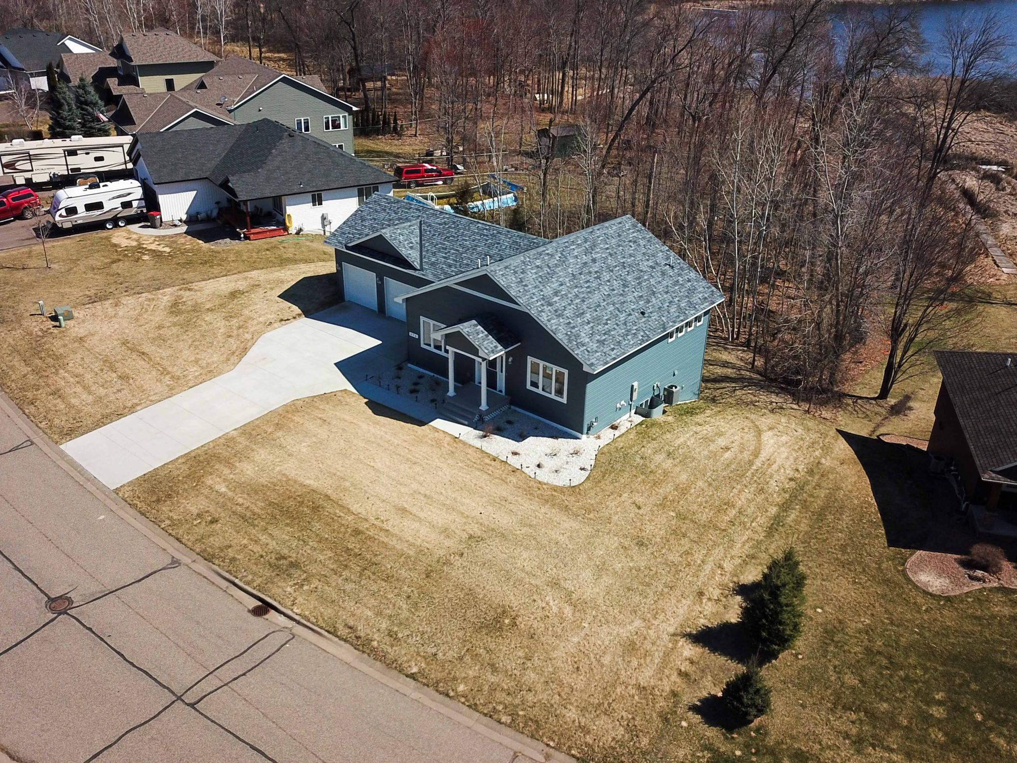 575 Elins Lake Road Cambridge, MN 55008 - Photo 64 of 89
