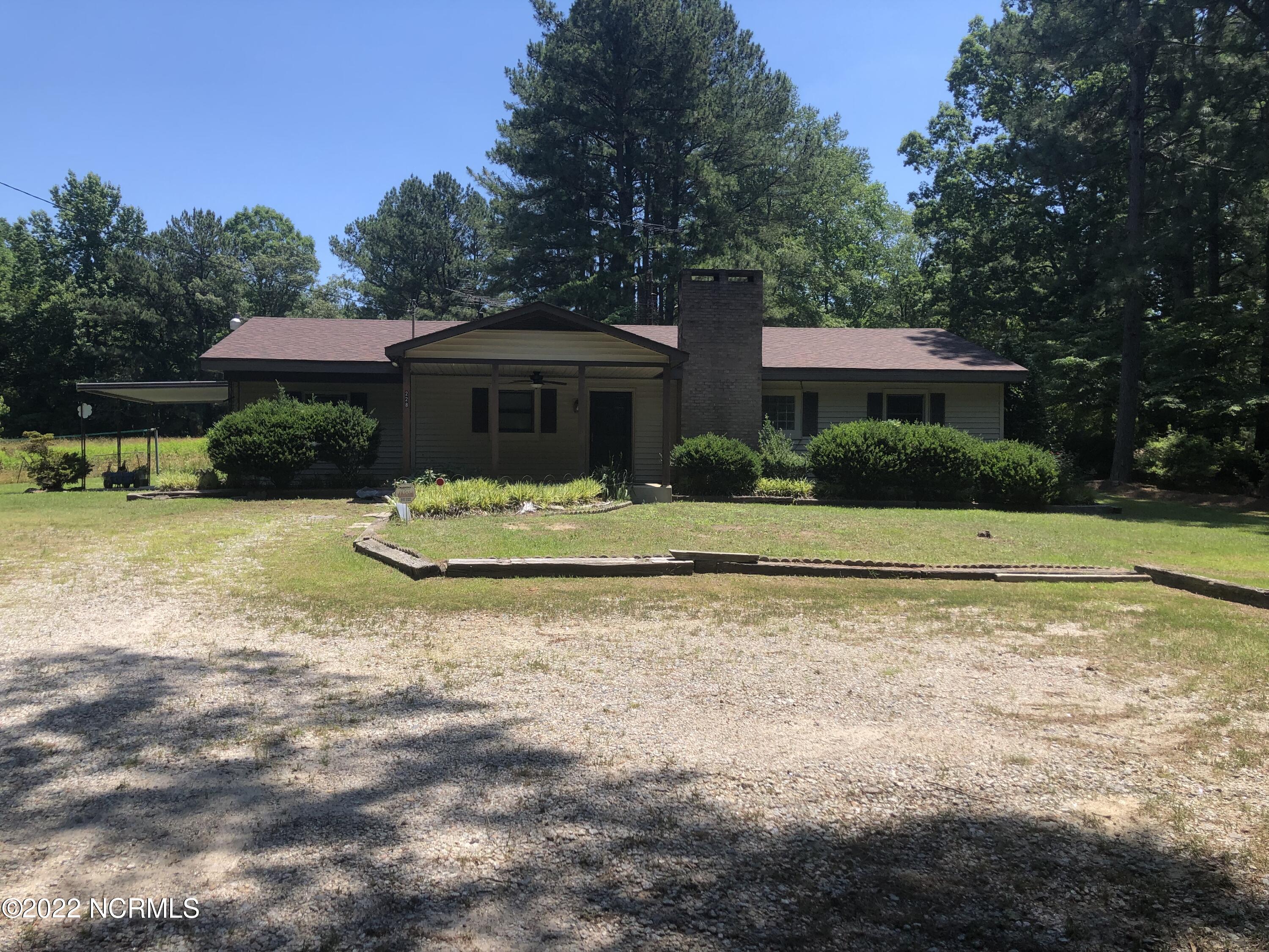228 Leach Road Candor, NC 27229 - Photo 34 of 52 IMG_7278