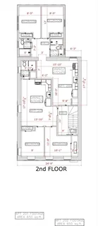 $1,499,000 | Lot 84 Blue Hill Avenue, Boston, MA 02119