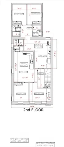 $1,499,000 | Lot 84 Blue Hill Avenue, Boston, MA 02119