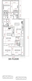 $1,499,000 | Lot 84 Blue Hill Avenue, Boston, MA 02119