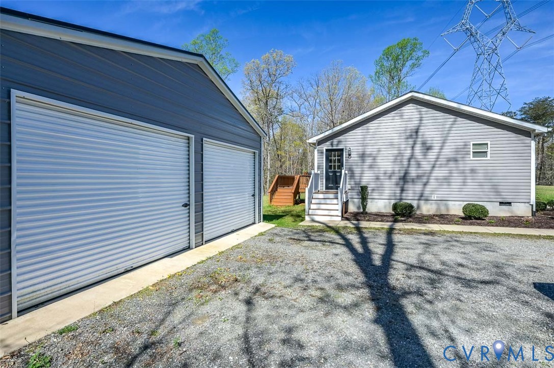 3767 Broad St Road Gum Spring, VA 23065 - Photo 43 of 47