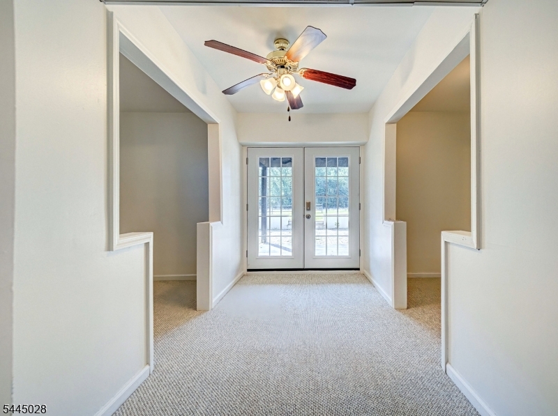 126 Blackwell Road Pennington, NJ 08534 - Photo 39 of 44 a view of an empty room with a window