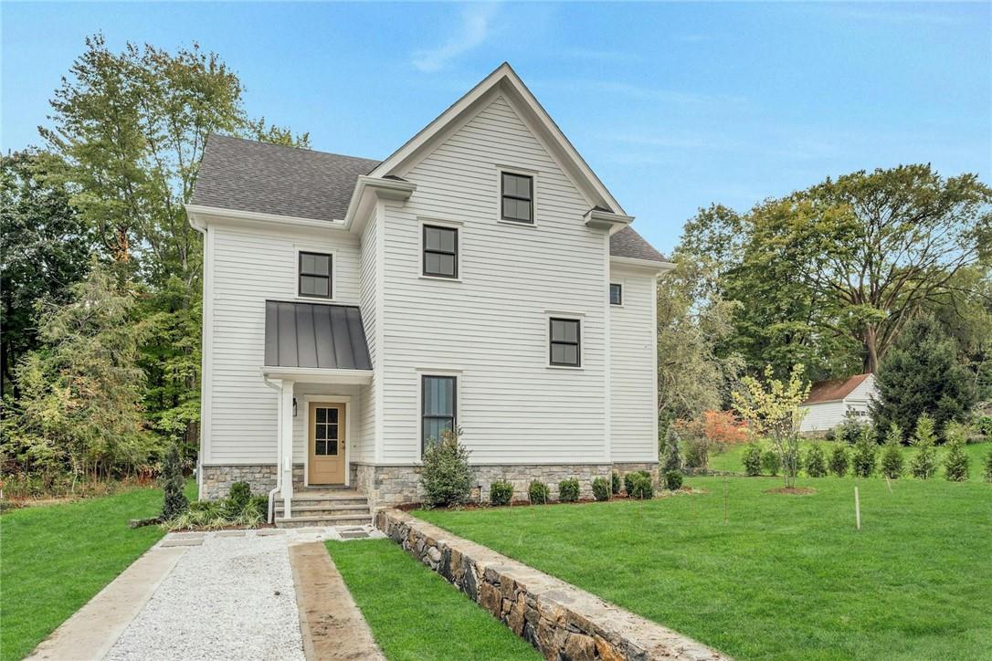 18 Scott Road Greenwich, CT 06831 - Photo 1 of 1 Gallery Image 1