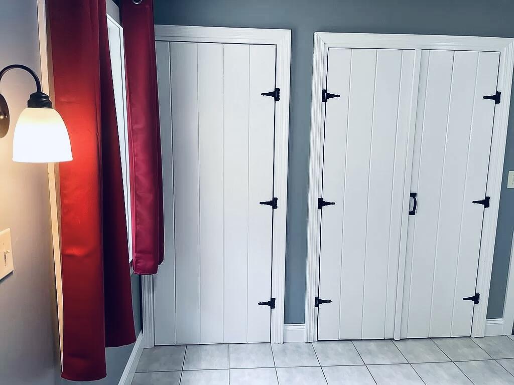 96 Main Road Burlington, ME 04417 - Photo 17 of 24 Bed 2 closets