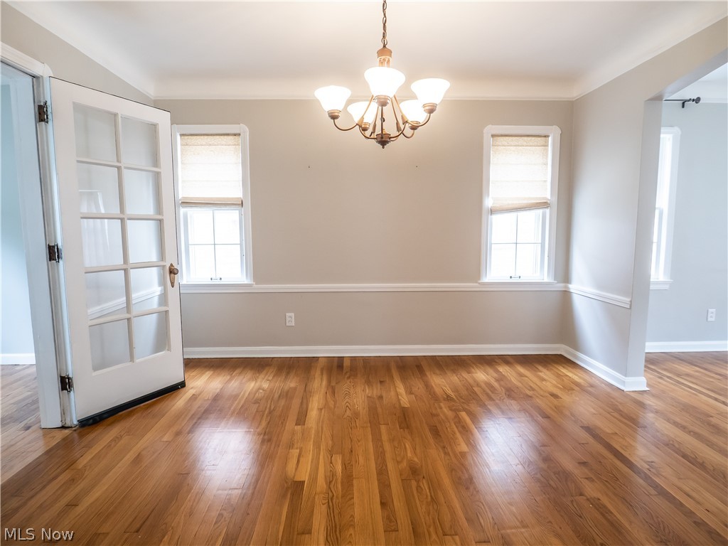 3710 Normandy Road Cleveland, OH 44120 - Photo 6 of 26