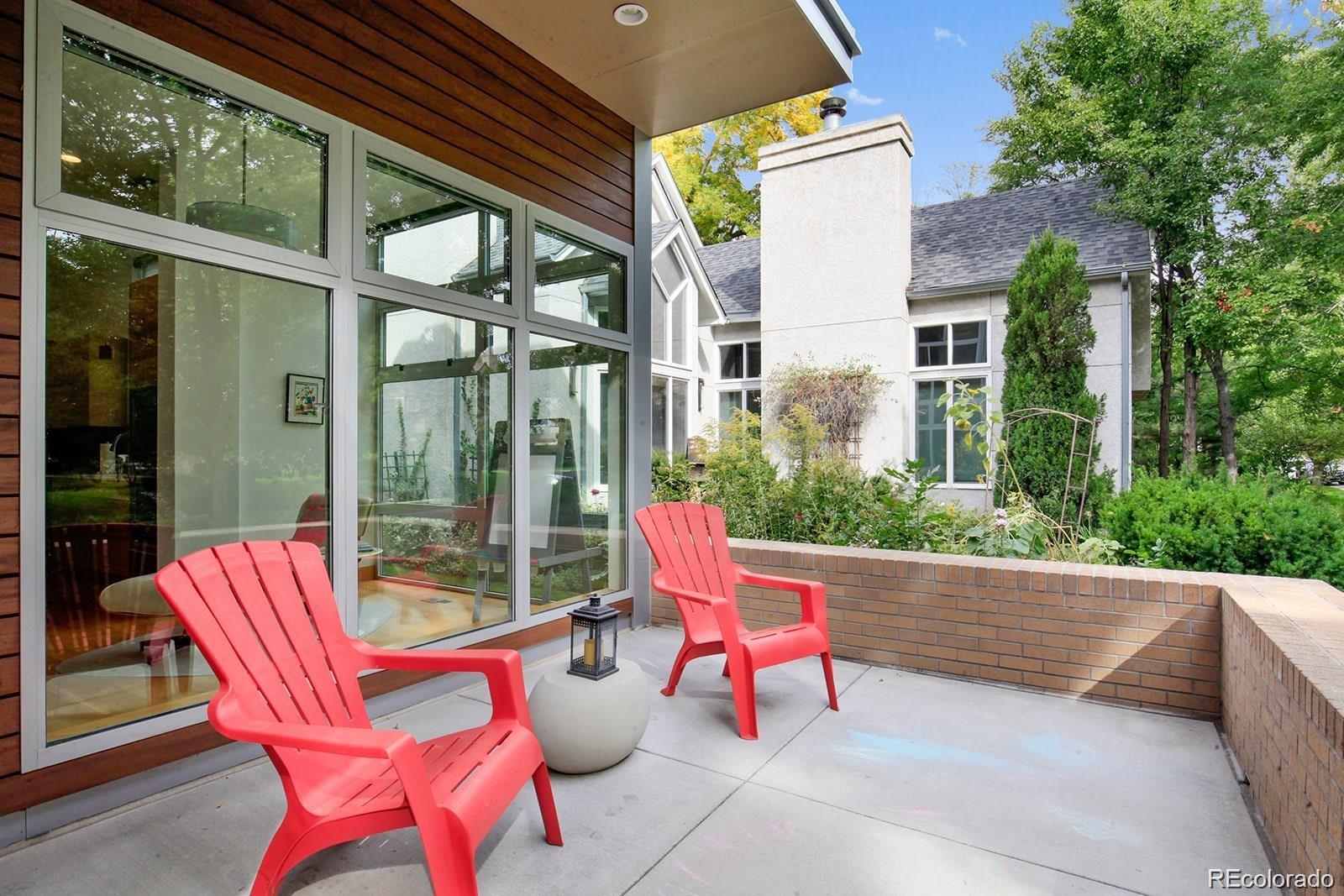 947 South Gilpin Street, Unit R Denver, CO 80209 - Photo 18 of 38 Gallery Image 18
