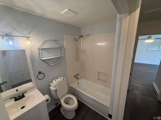 $190,000 | 2245 Seracedar Street, Baton Rouge, LA 70816