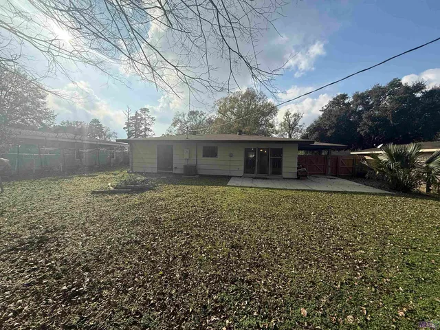 $190,000 | 2245 Seracedar Street, Baton Rouge, LA 70816