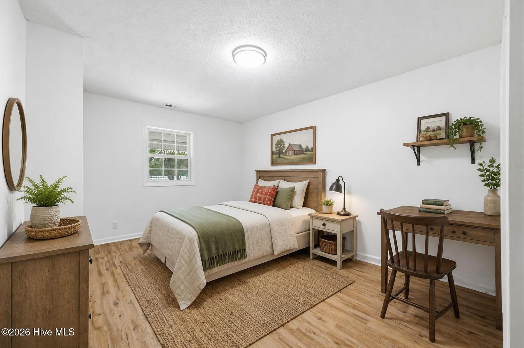 861 Huffmantown Road Richlands, NC 28574 - Photo 25 of 35