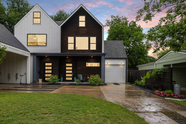 $3,950 | 1310 Choquette Drive, Unit B, Austin, TX 78757