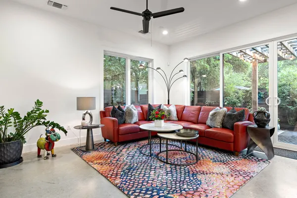 $3,950 | 1310 Choquette Drive, Unit B, Austin, TX 78757