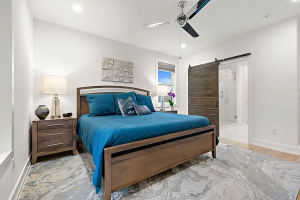 $3,950 | 1310 Choquette Drive, Unit B, Austin, TX 78757