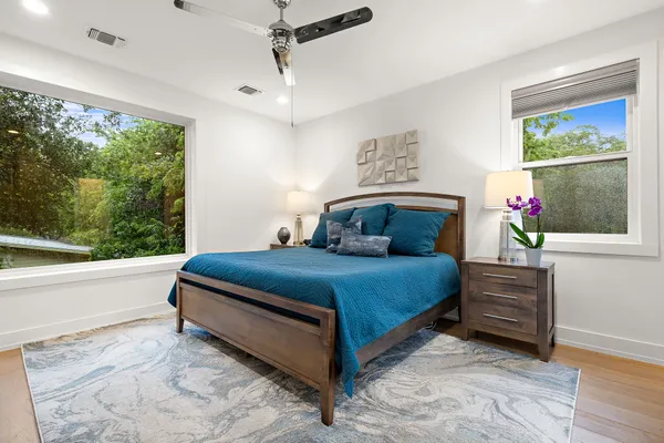 $3,950 | 1310 Choquette Drive, Unit B, Austin, TX 78757