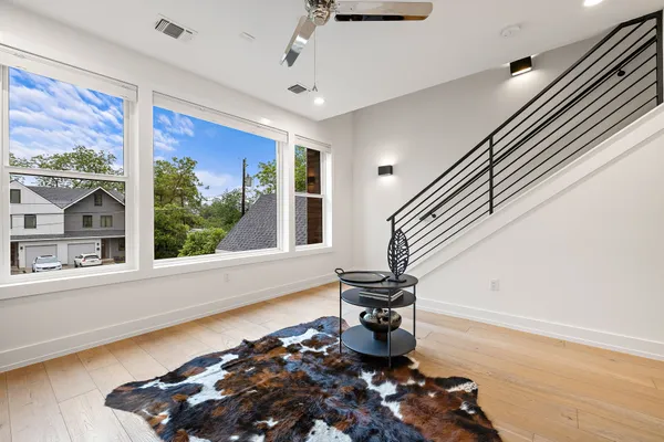 $3,950 | 1310 Choquette Drive, Unit B, Austin, TX 78757