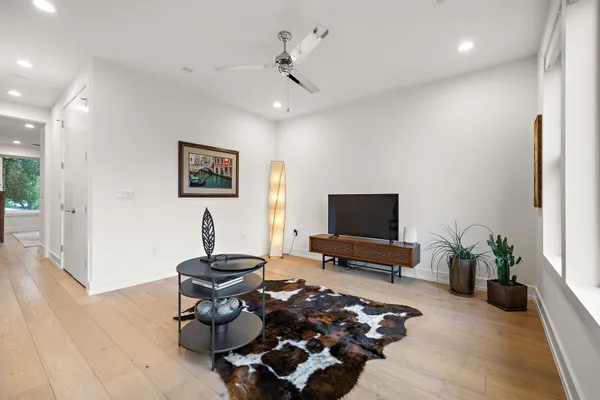 $3,950 | 1310 Choquette Drive, Unit B, Austin, TX 78757