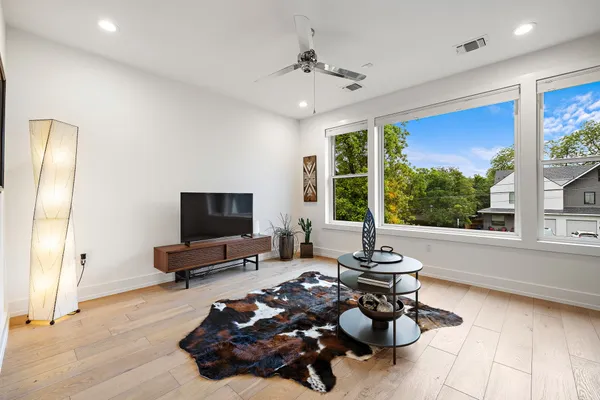 $3,950 | 1310 Choquette Drive, Unit B, Austin, TX 78757