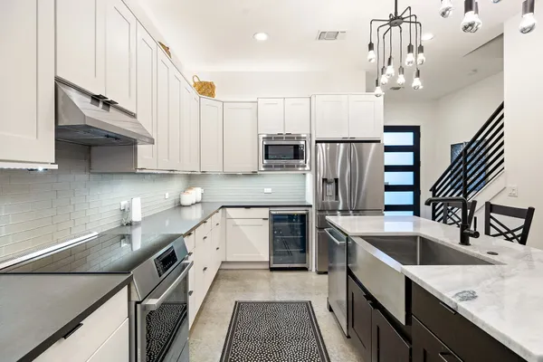 $3,950 | 1310 Choquette Drive, Unit B, Austin, TX 78757