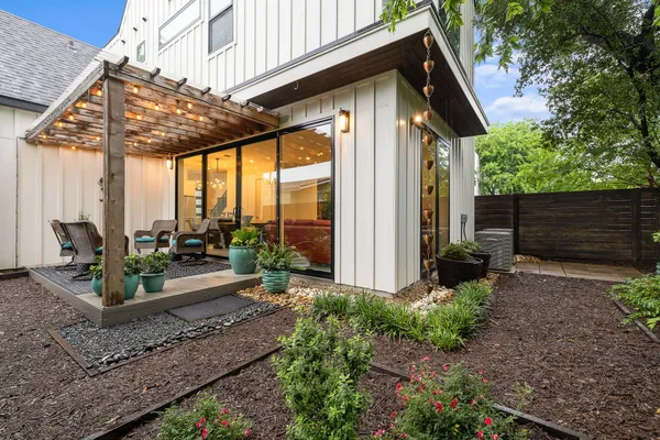 $3,950 | 1310 Choquette Drive, Unit B, Austin, TX 78757