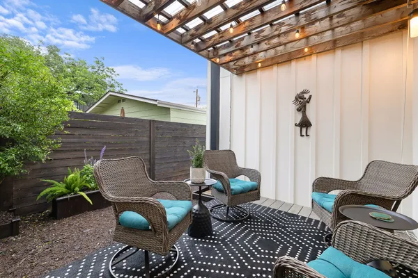 $3,950 | 1310 Choquette Drive, Unit B, Austin, TX 78757