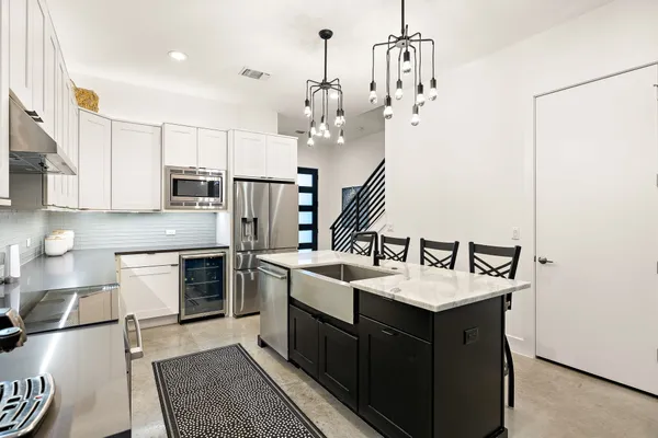 $3,950 | 1310 Choquette Drive, Unit B, Austin, TX 78757