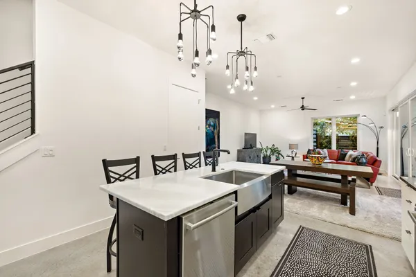 $3,950 | 1310 Choquette Drive, Unit B, Austin, TX 78757