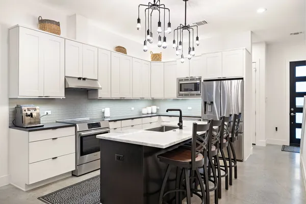 $3,950 | 1310 Choquette Drive, Unit B, Austin, TX 78757