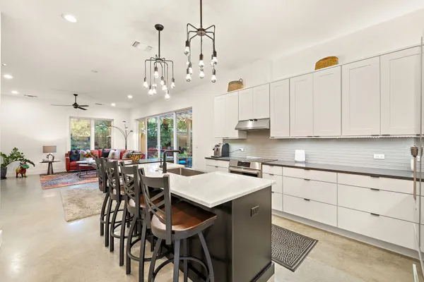 $3,950 | 1310 Choquette Drive, Unit B, Austin, TX 78757