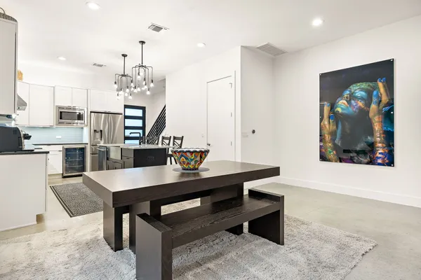 $3,950 | 1310 Choquette Drive, Unit B, Austin, TX 78757