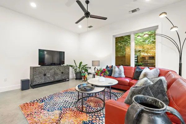 $3,950 | 1310 Choquette Drive, Unit B, Austin, TX 78757