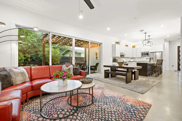 $3,950 | 1310 Choquette Drive, Unit B, Austin, TX 78757