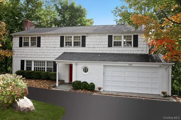 $8,000 | 605 Fort Hill Road, Scarsdale, NY 10583