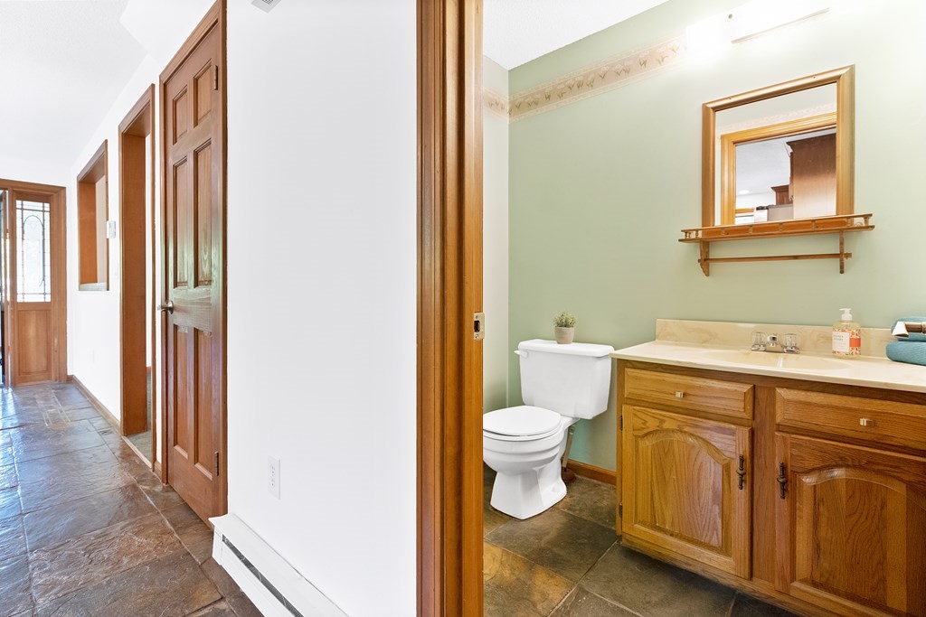 273 South Longyard Road Southwick, MA 01077 - Photo 19 of 37 Gallery Image 19