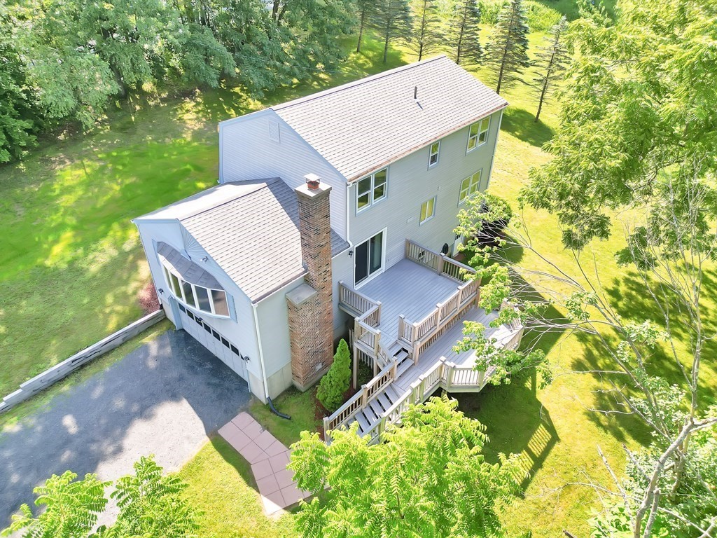 273 South Longyard Road Southwick, MA 01077 - Photo 3 of 37 Gallery Image 3
