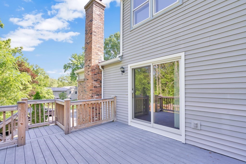 273 South Longyard Road Southwick, MA 01077 - Photo 32 of 37 Gallery Image 32