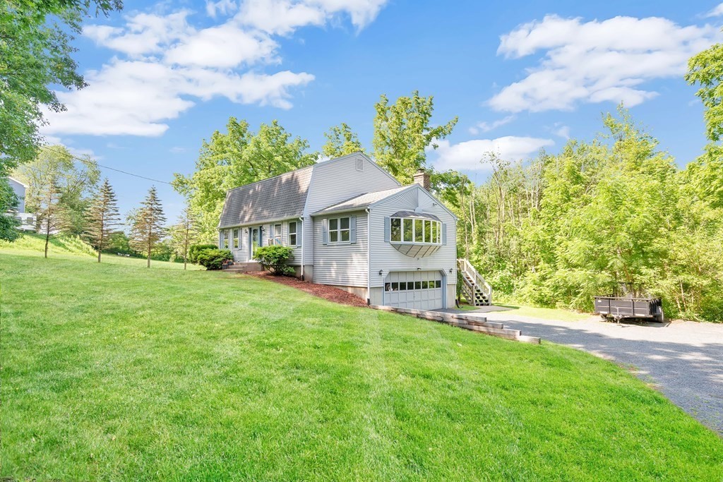 273 South Longyard Road Southwick, MA 01077 - Photo 35 of 37 Gallery Image 35