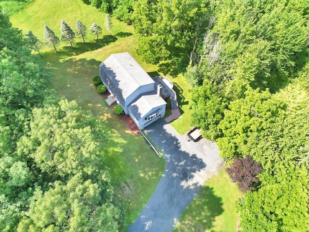 273 South Longyard Road Southwick, MA 01077 - Photo 36 of 37 Gallery Image 36