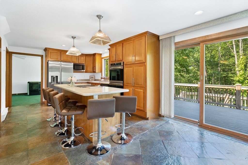 273 South Longyard Road Southwick, MA 01077 - Photo 5 of 37 Gallery Image 5