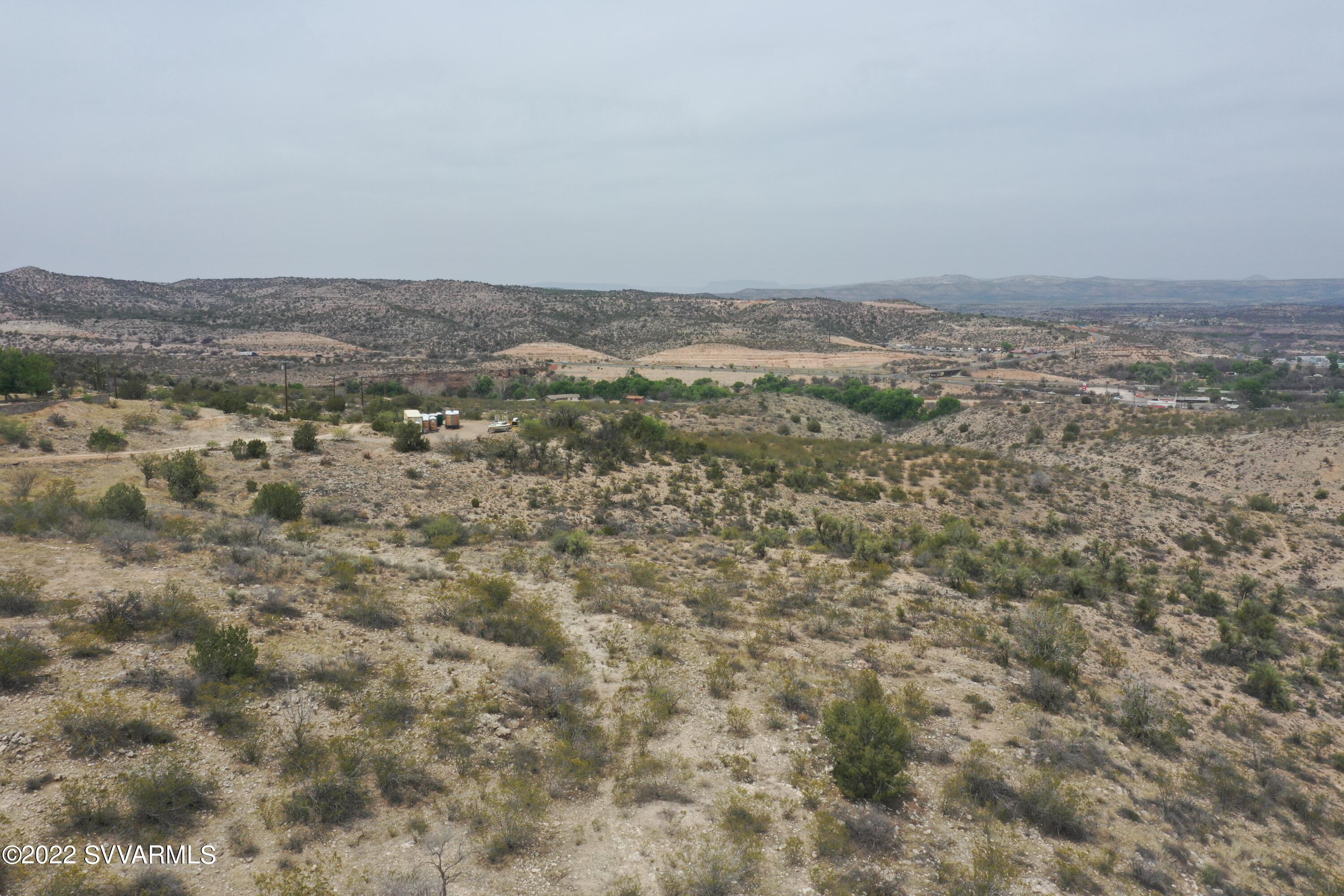 0 Dragonshead Road Rimrock, AZ 86335 - Photo 6 of 37 DJI_0918