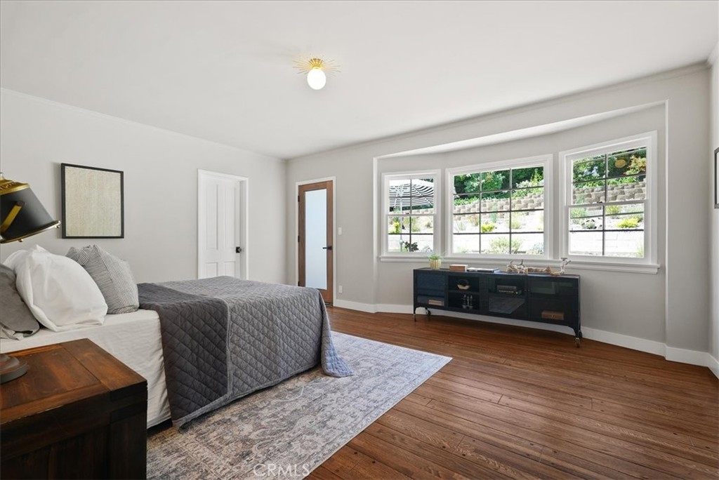 7404 Woodrow Wilson Drive Los Angeles, CA 90046 - Photo 22 of 57