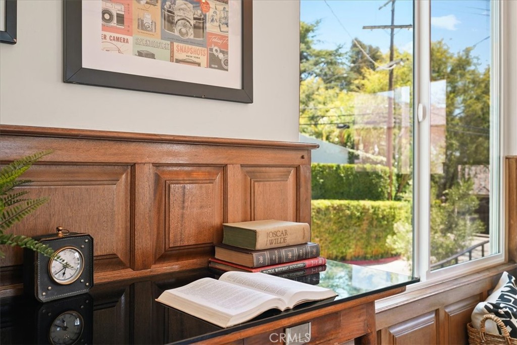 7404 Woodrow Wilson Drive Los Angeles, CA 90046 - Photo 37 of 57